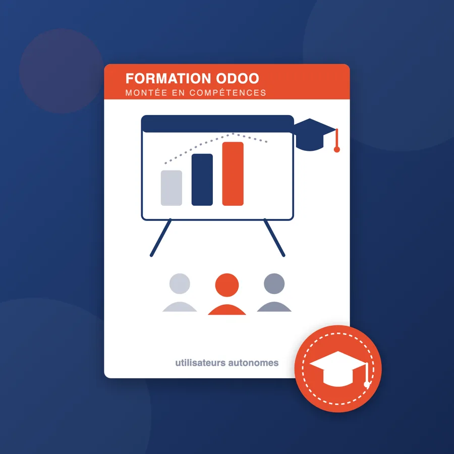 Formation et développement des compétences